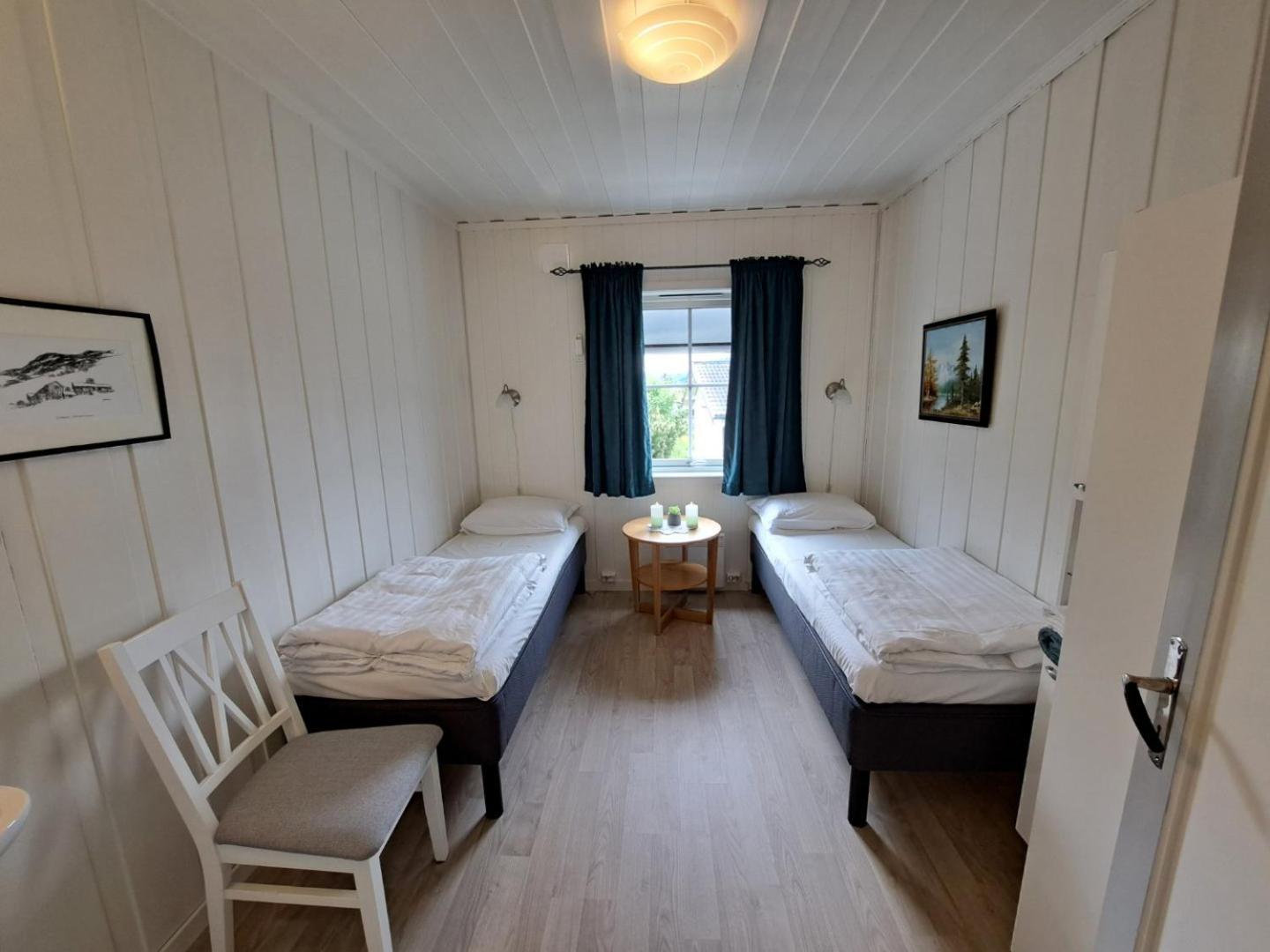 Sandli Overnatting Alvdal Eksteriør billede